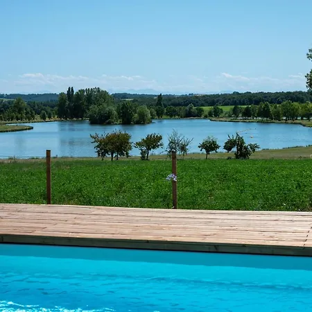 Villa La Face Au