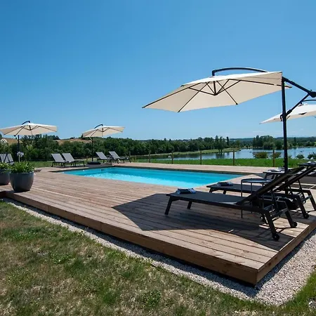 La Face Au Villa *