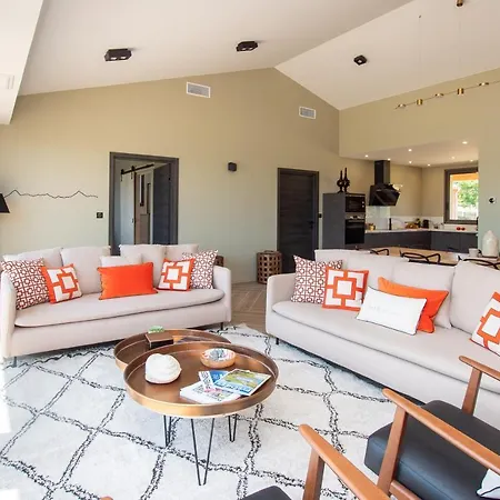 La Face Au * Saramon