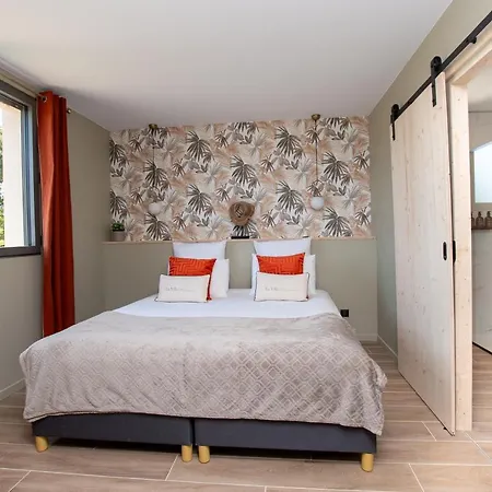 La Face Au * Saramon