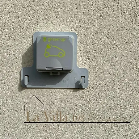 La Face Au