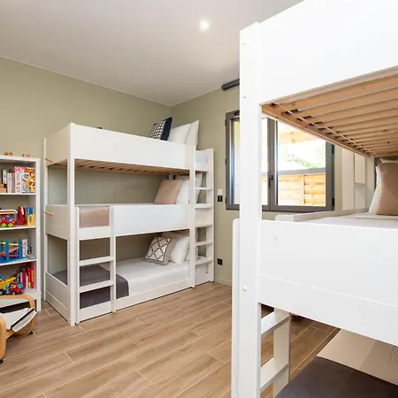 La Face Au * Saramon