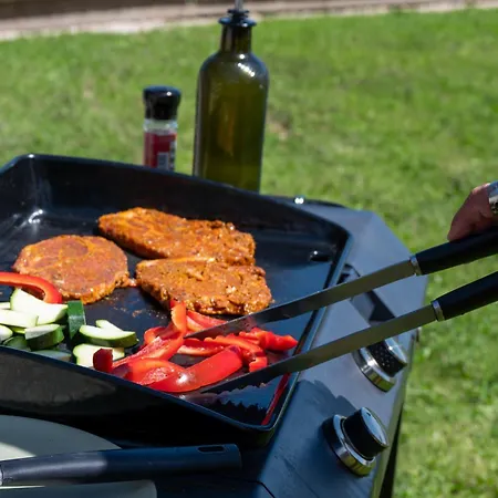 La Face Au Villa Saramon