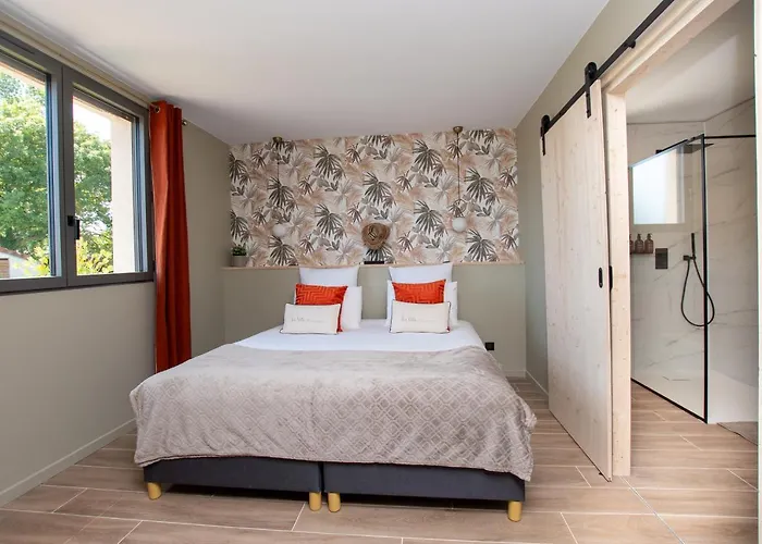 La Face Au * Saramon