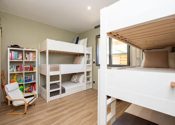 La Face Au * Saramon